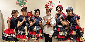 私立恵比寿中学