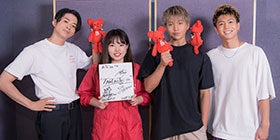 FANTASTICS