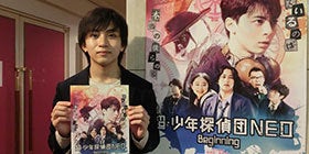 ドリームバイトレポートの記事一覧 バイトルマガジンboms ボムス