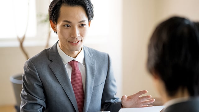 面接で職務経歴や経験はどのように説明する?例文付きで徹底解説!