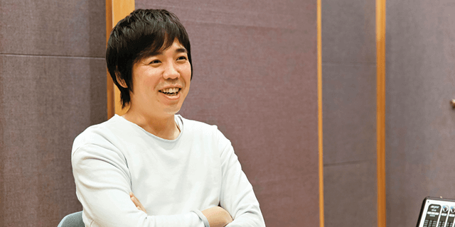 スキマスイッチ インタビュー チュ モクartist バイトル バイトルマガジン Boms ボムス