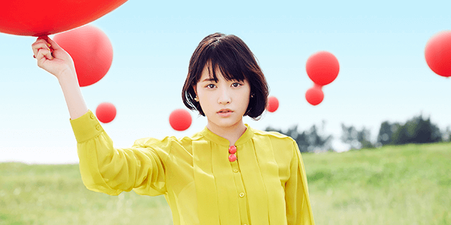 大原櫻子 インタビュー チュ モクartist バイトル バイトルマガジン Boms ボムス 大原櫻子 インタビュー チュ モクartist バイトル バイトルマガジン Boms ボムス