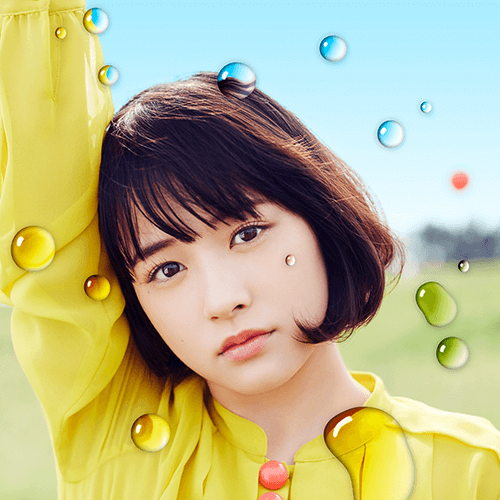 大原櫻子 インタビュー チュ モクartist バイトル バイトルマガジン Boms ボムス 大原櫻子 インタビュー チュ モクartist バイトル バイトルマガジン Boms ボムス