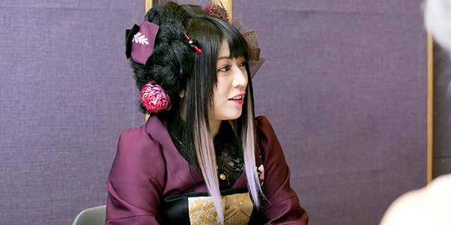 和楽器バンド インタビュー チュ モクartist バイトル バイトルマガジン Boms ボムス 和楽器バンド インタビュー チュ モクartist バイトル バイトルマガジン Boms ボムス