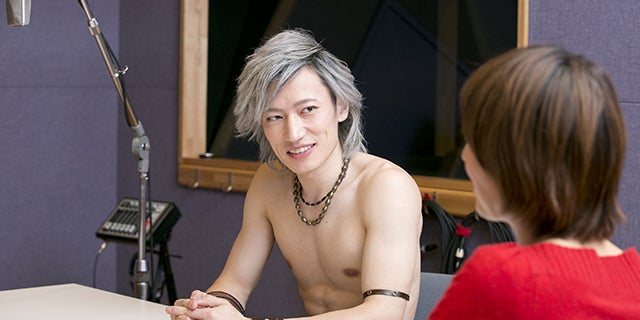 和楽器バンド インタビュー チュ モクartist バイトル バイトルマガジン Boms ボムス