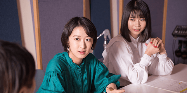 東京女子流