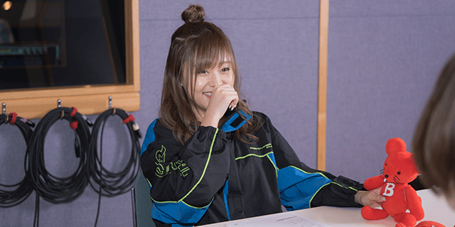 歩乃華