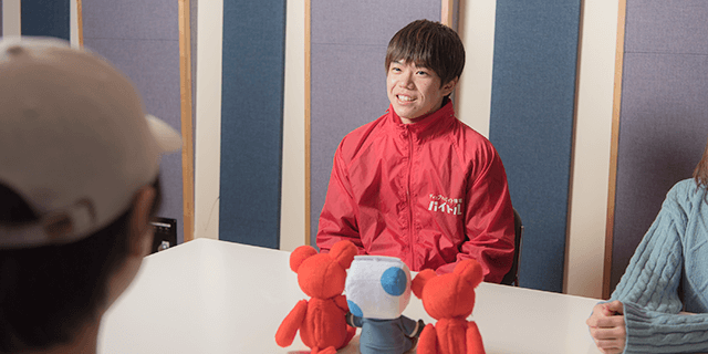 ウォルピスカーター インタビュー チュ モクartist バイトルマガジン Boms ボムス ウォルピスカーター インタビュー チュ モクartist バイトルマガジン Boms ボムス