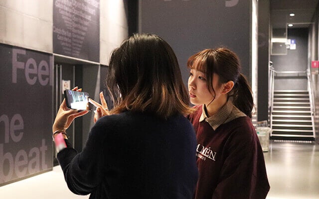 井上苑子さんの誕生日ライブをサポート バイトルマガジン Boms ボムス 井上苑子さんの誕生日ライブをサポート バイトルマガジン Boms ボムス