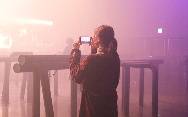 井上苑子さんの誕生日ライブをサポート バイトルマガジン Boms ボムス 井上苑子さんの誕生日ライブをサポート バイトルマガジン Boms ボムス