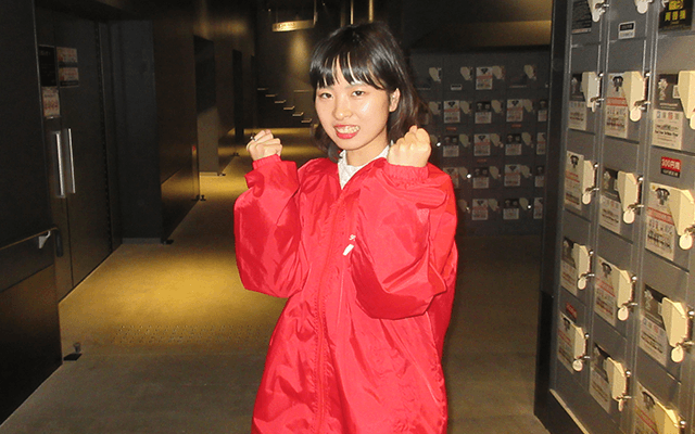 Scandal Scandal Tour18 感謝祭 のサポートバイト バイトルマガジン Boms ボムス Scandal Scandal Tour18 感謝祭 のサポートバイト バイトルマガジン Boms ボムス