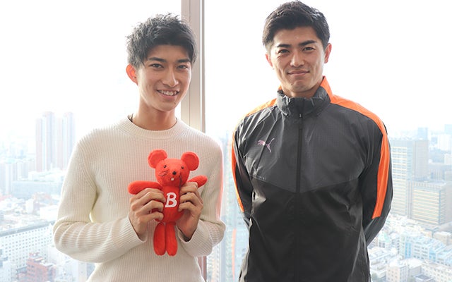 インタビュー 川崎フロンターレ谷口彰悟選手の はたらく 論 Byバイトル バイトルマガジン Boms ボムス インタビュー 川崎フロンターレ谷口彰悟選手の はたらく 論 Byバイトル バイトルマガジン Boms ボムス