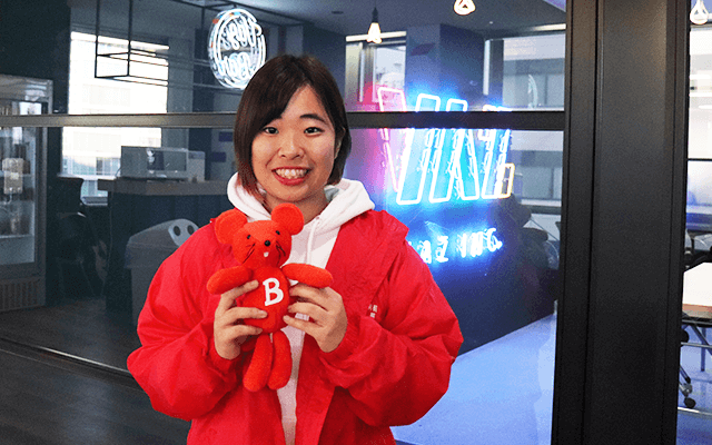 中学生youtuber ゆなたこ さんの 動画撮影をサポート バイトルマガジン Boms ボムス 中学生youtuber ゆなたこ さんの 動画撮影をサポート バイトルマガジン Boms ボムス