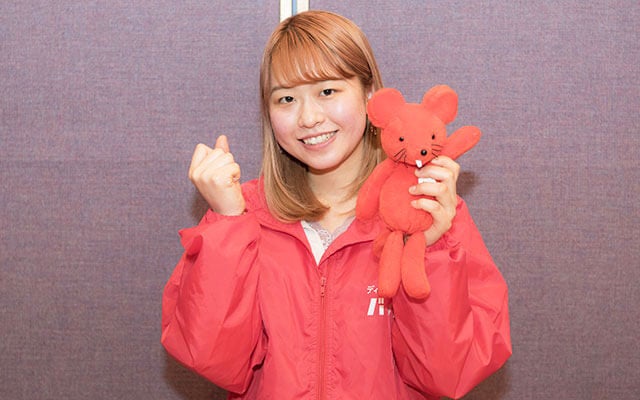 望月さん