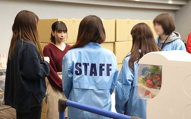 Uverworld Takuya の生誕祭ライブをサポート バイトルマガジン Boms ボムス