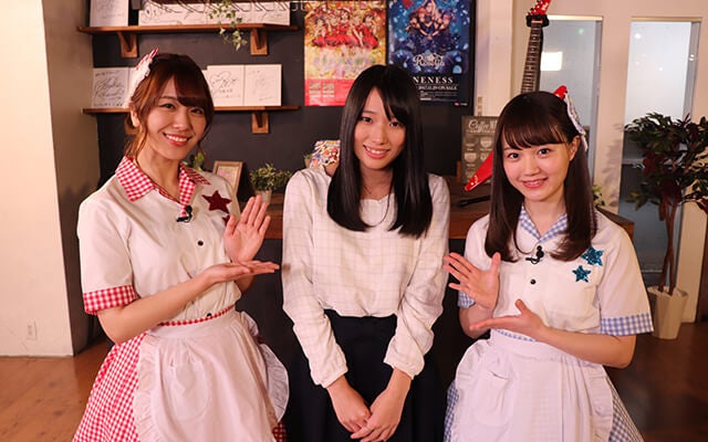 月刊ブシロードtv With 戸山姉妹 の番組制作をサポート バイトルマガジン Boms ボムス 月刊ブシロードtv With 戸山姉妹 の番組制作をサポート バイトルマガジン Boms ボムス