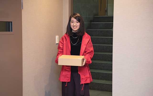 モンスターハンター ストーリーズ Ride On の収録現場に潜入 バイトルマガジン Boms ボムス モンスターハンター ストーリーズ Ride On の収録現場に潜入 バイトルマガジン Boms ボムス