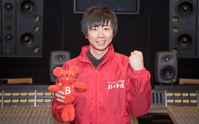 鈴木さん