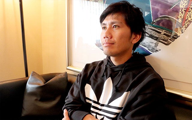 インタビュー 柏木陽介選手 浦和レッズ の はたらく 論 Byバイトル バイトルマガジン Boms ボムス インタビュー 柏木陽介選手 浦和レッズ の はたらく 論 Byバイトル バイトルマガジン Boms ボムス