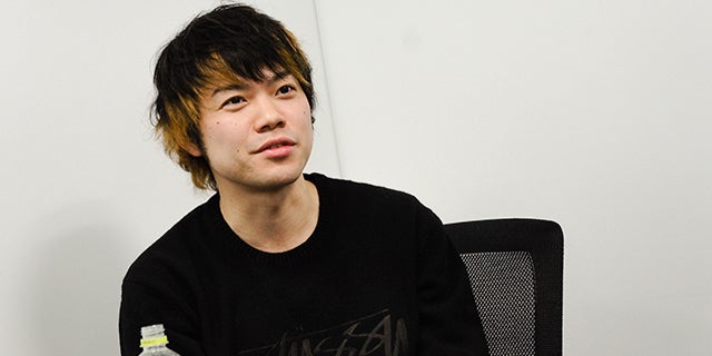 Keytalk インタビュー 激的アルバイトーーク バイトル バイトルマガジン Boms ボムス Keytalk インタビュー 激的アルバイトーーク バイトル バイトルマガジン Boms ボムス