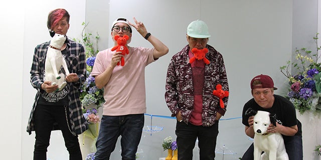 ロットングラフティー ヒロシ ロットングラフティー ヒロシ