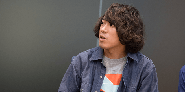 KANA-BOON