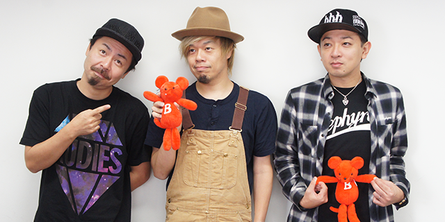 10 Feet インタビュー 激的アルバイトーーク バイト バイトルマガジン Boms ボムス 10 Feet インタビュー 激的アルバイトーーク バイト バイトルマガジン Boms ボムス