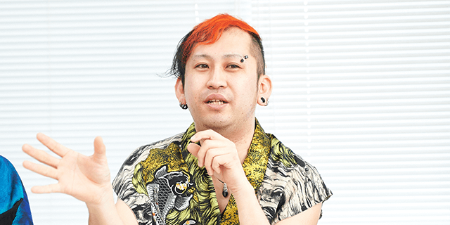 オメでたい頭でなにより