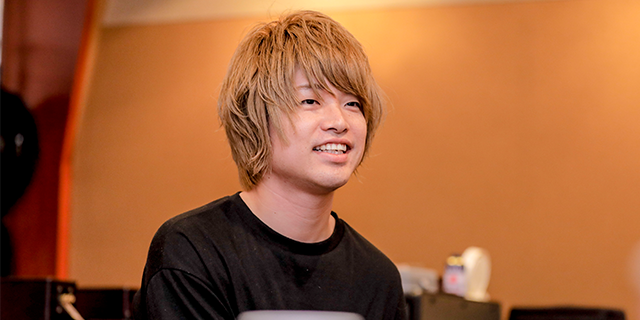 Cinema Staff インタビュー 激的アルバイトーーク バイト バイトルマガジン Boms ボムス