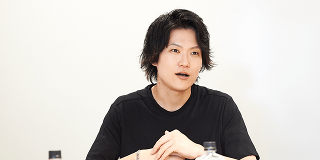Magic Of Life インタビュー 激的アルバイトーーク バイト バイトルマガジン Boms ボムス