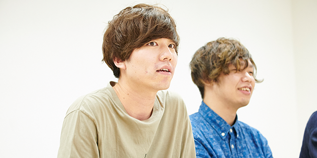 Halo at 四畳半
