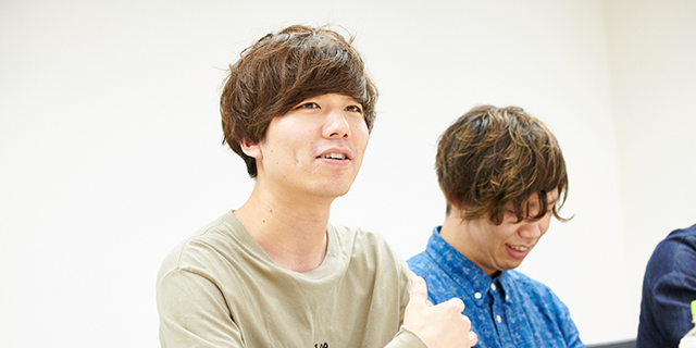 Halo at 四畳半
