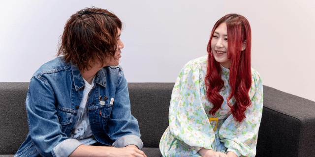 GLIM SPANKY