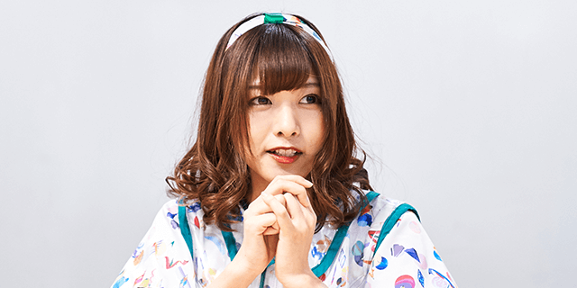バンドじゃないもん!