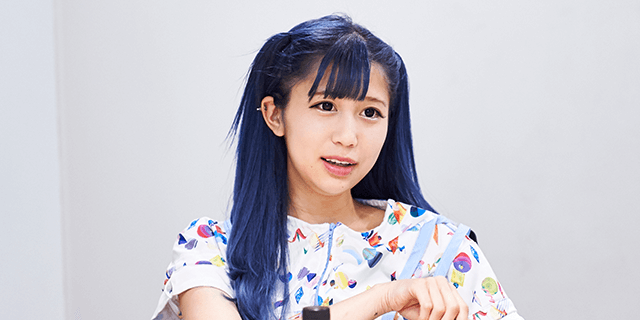 バンドじゃないもん Maxx Nakayoshi インタビュー 激的アルバイトーーク バイトバンドじゃないもん Maxx Nakayoshi インタビュー 激的アルバイトーーク バイト バイトルマガジン Boms ボムス