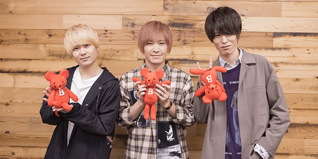 Non Stop Rabbit インタビュー 激的アルバイトーーク バイトルマガジン Boms ボムス Non Stop Rabbit インタビュー 激的アルバイトーーク バイトルマガジン Boms ボムス
