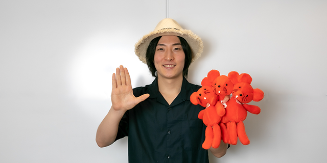 ビッケブランカ インタビュー 激的アルバイトーーク バイトルマガジン Boms ボムス ビッケブランカ インタビュー 激的アルバイトーーク バイトルマガジン Boms ボムス