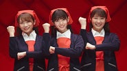 乃木坂46が出演するバイトルcm第6弾が完成 宅配便 篇 警備員 篇 カラオケボックス 篇 パート 篇 バイトルマガジン Boms ボムス