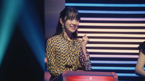 乃木坂46出演 バイトル の新cm バイトルクイズショー 2篇を公開 Cm連動キャンペーンも同時開催 バイトルマガジン Boms ボムス