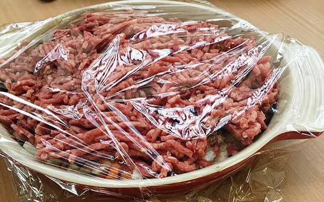 【カレー】ママ必見!爆速レシピ①15分で超本格キーマカレー