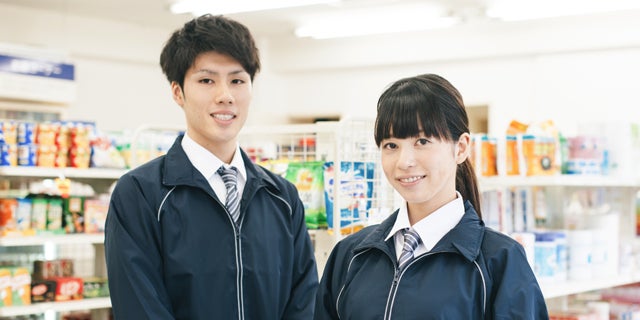 印刷可能 Newdays バイト 評判 新版 イメージイラスト