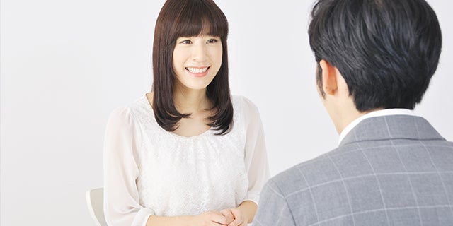 バイト先での正社員登用 あなたは受ける それとも バイトルマガジン Boms ボムス