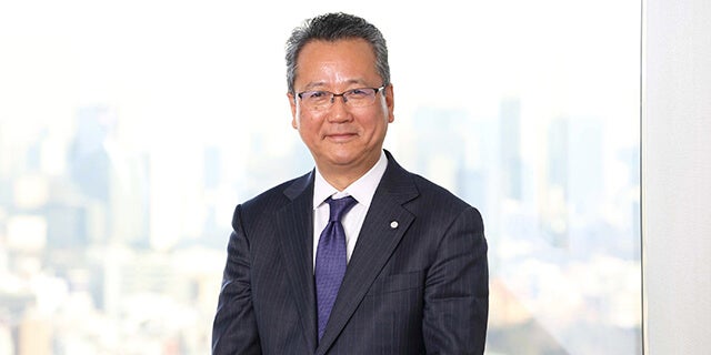 株式会社明光ネットワークジャパンの“ココだけ”トップインタビュー