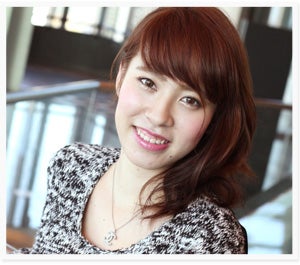 読者インタビュー ビューティーアドバイザーアシスト バイトル バイトルマガジン Boms ボムス