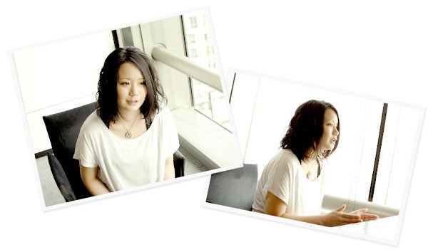 A.Mさん