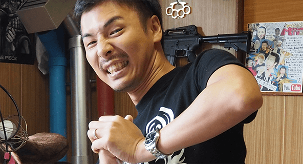 Youtuber ユーチューバー がyoutube動画で稼ぐ方法２ バイトル バイトルマガジン Boms ボムス