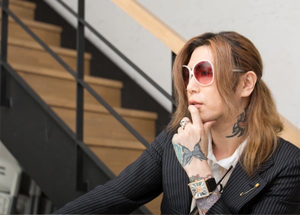 スターアルバイト烈伝 Hakuei 前編 バイトル バイトルマガジン Boms ボムス