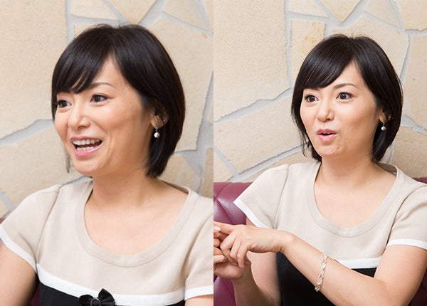 スターアルバイト烈伝 立花胡桃 後編 バイトル バイトルマガジン Boms ボムス スターアルバイト烈伝 立花胡桃 後編 バイトル バイトルマガジン Boms ボムス