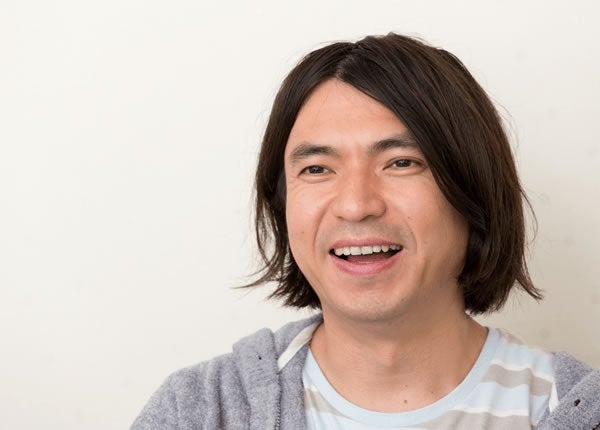 スターアルバイト烈伝 ふかわりょう 前編 バイトル バイトルマガジン Boms ボムス スターアルバイト烈伝 ふかわりょう 前編 バイトル バイトルマガジン Boms ボムス