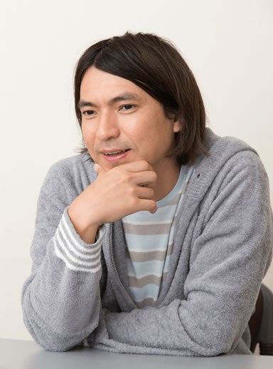 スターアルバイト烈伝 ふかわりょう 後編 バイトル バイトルマガジン Boms ボムス スターアルバイト烈伝 ふかわりょう 後編 バイトル バイトルマガジン Boms ボムス
